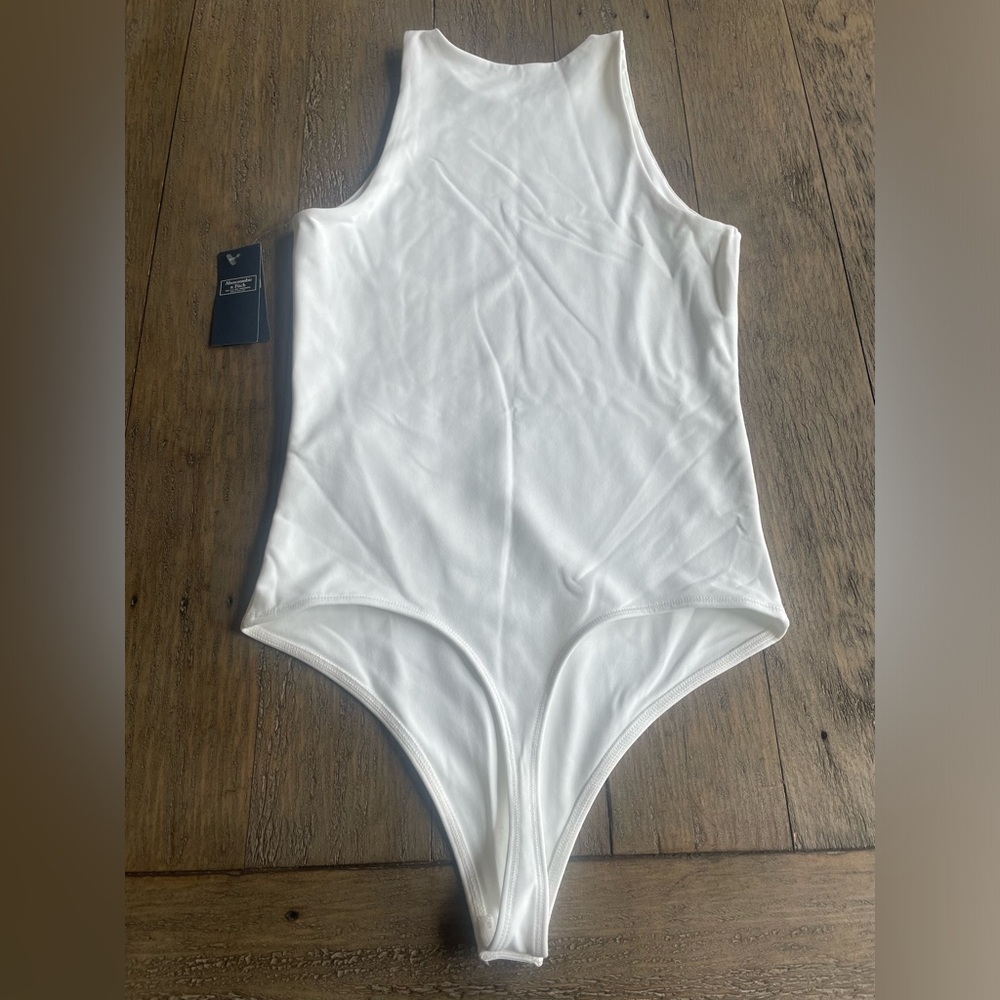 Abercrombie bodysuit
